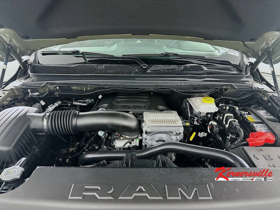 2026 Ram 1500 2nd Gen - Image 18 of 21