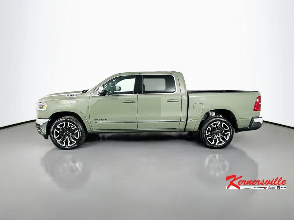 2026 Ram 1500 2nd Gen - Image 4 of 21