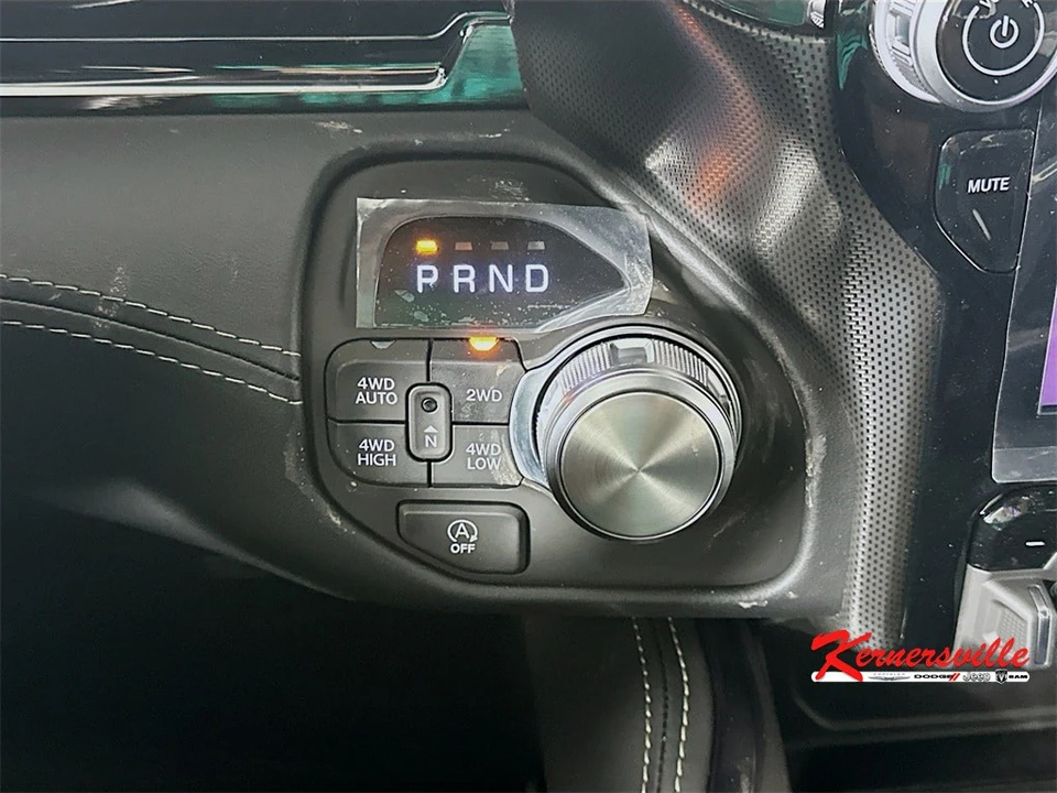 2026 Ram 1500 2nd Gen - Image 12 of 21