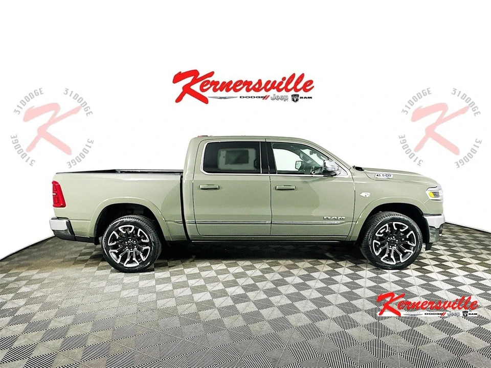 2026 Ram 1500 2nd Gen - Image 7 of 21