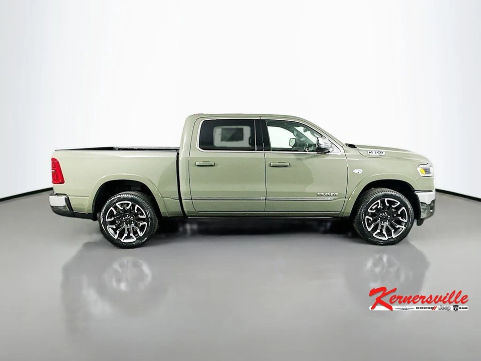 2026 Ram 1500 2nd Gen - Image 7 of 21