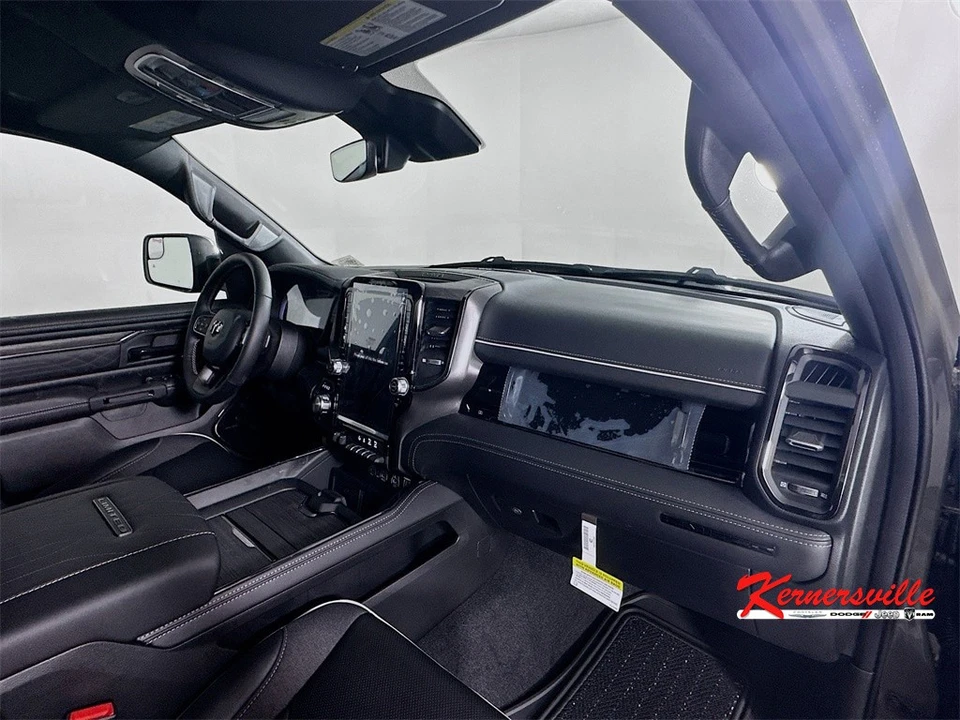 2026 Ram 1500 2nd Gen - Image 8 of 21
