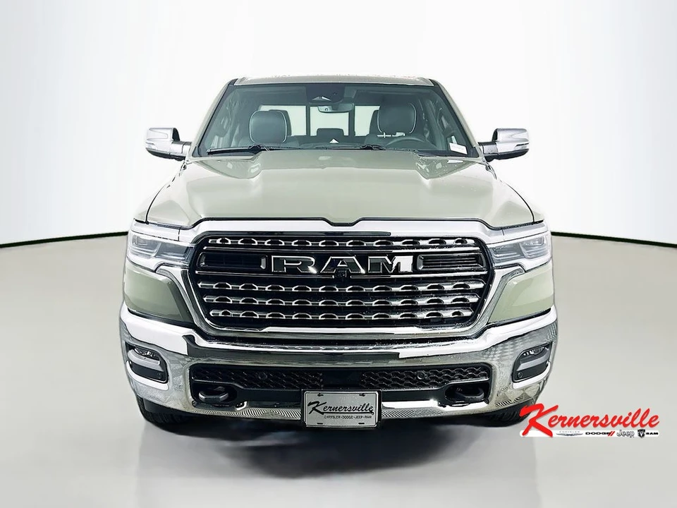 2026 Ram 1500 2nd Gen - Image 2 of 21