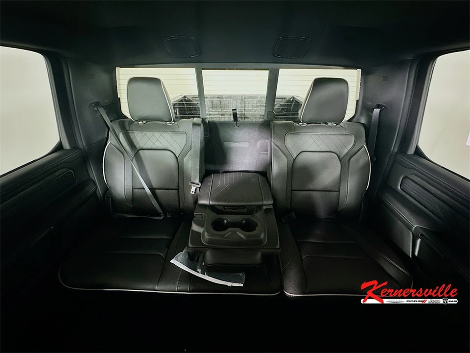 2026 Ram 1500 2nd Gen - Image 10 of 21