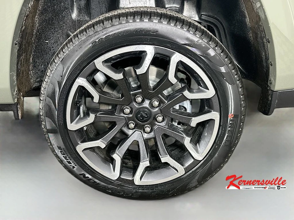 2026 Ram 1500 2nd Gen - Image 17 of 21