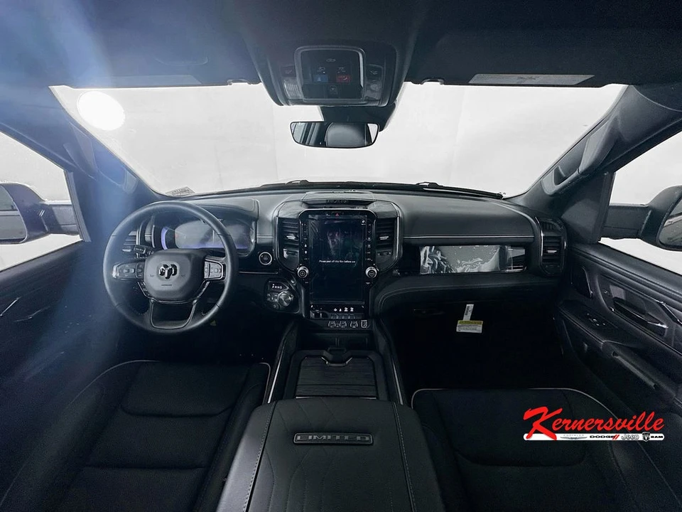 2026 Ram 1500 2nd Gen - Image 9 of 21