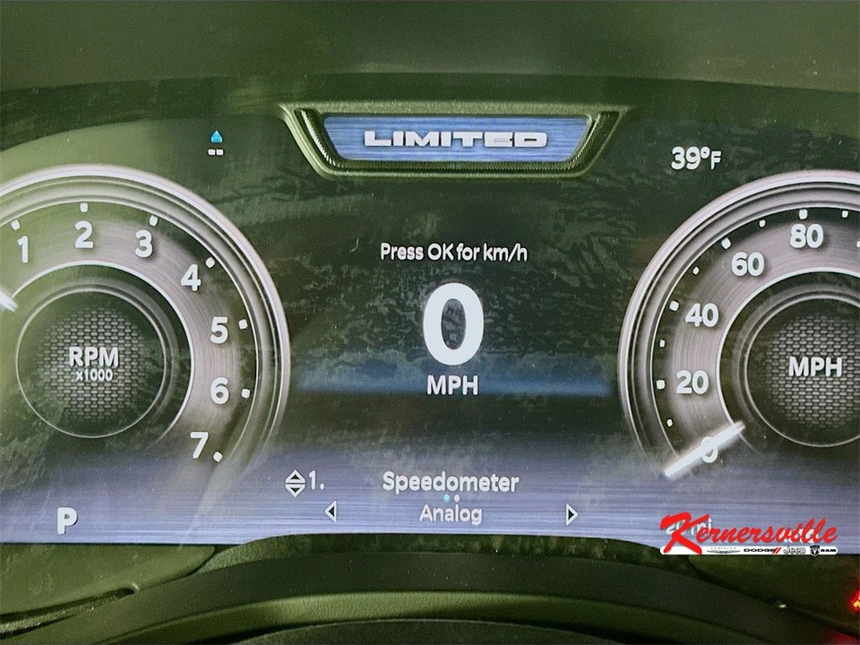 2026 Ram 1500 2nd Gen - Image 11 of 21