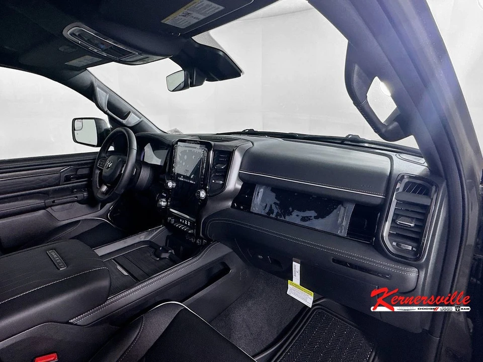 2026 Ram 1500 2nd Gen - Image 8 of 21