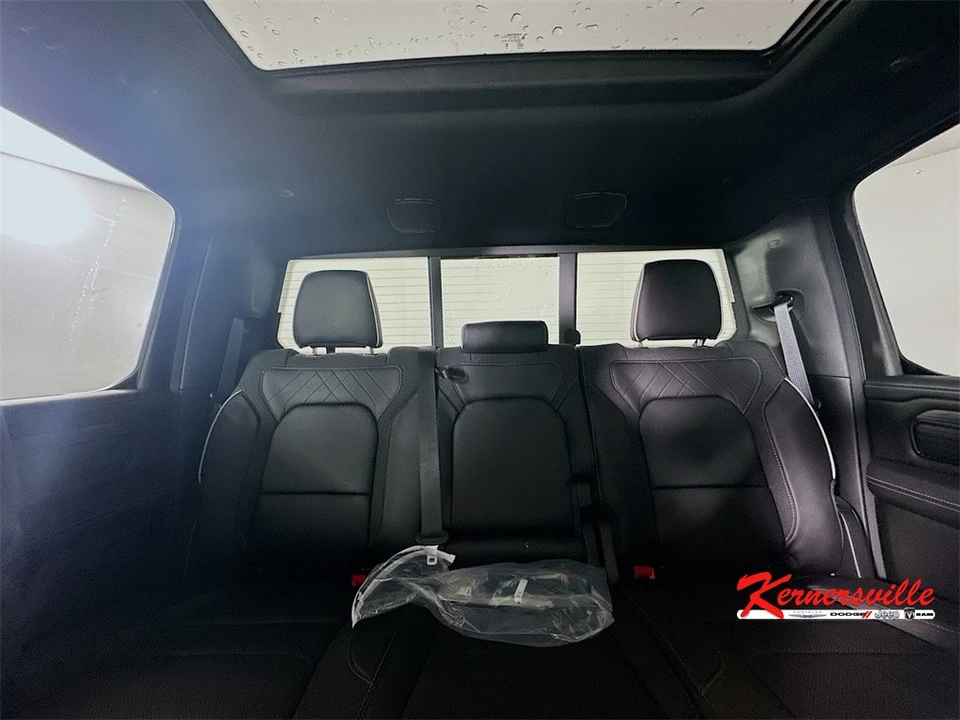 2026 Ram 1500 2nd Gen - Image 10 of 21