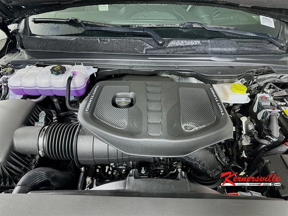 2026 Ram 1500 2nd Gen - Image 18 of 21