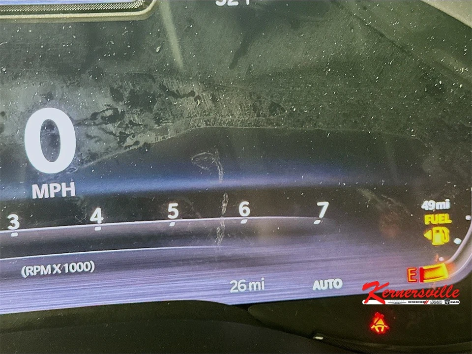 2026 Ram 1500 2nd Gen - Image 11 of 21