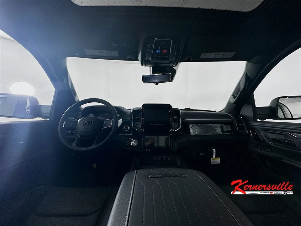 2026 Ram 1500 2nd Gen - Image 9 of 21