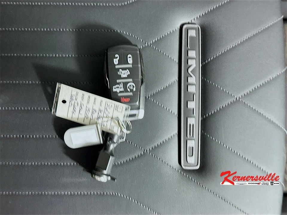 2026 Ram 1500 2nd Gen - Image 20 of 21