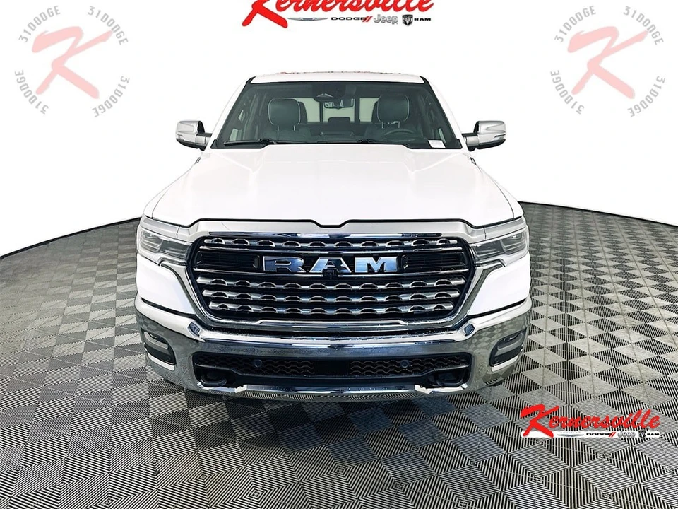 2026 Ram 1500 2nd Gen - Image 2 of 21