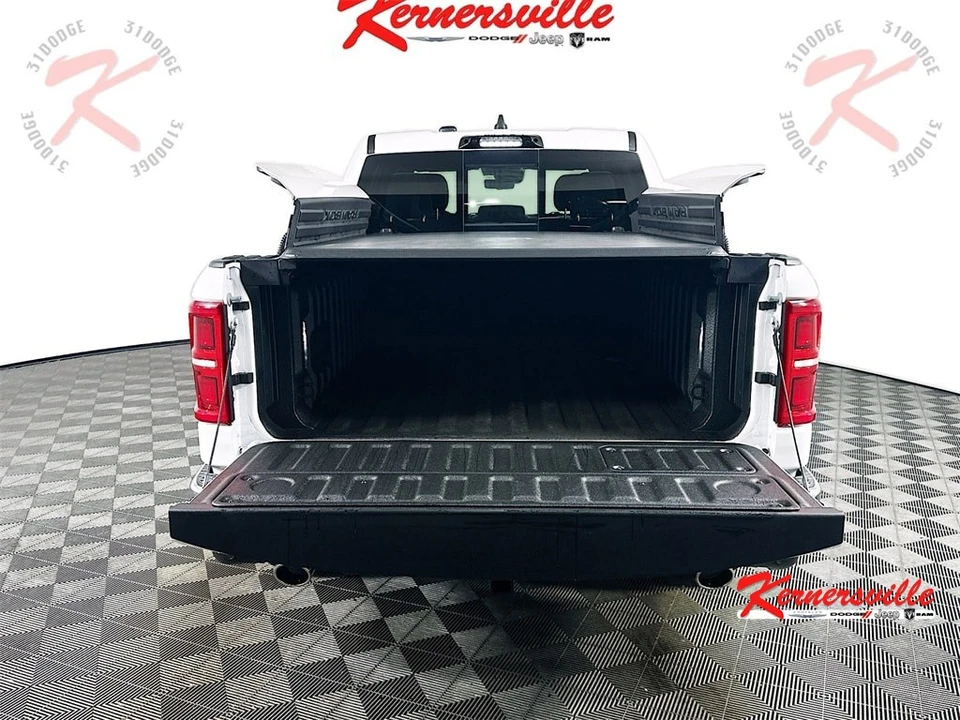 2026 Ram 1500 2nd Gen - Image 16 of 21