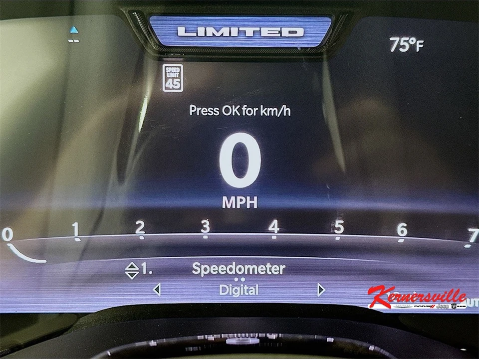 2026 Ram 1500 2nd Gen - Image 11 of 21