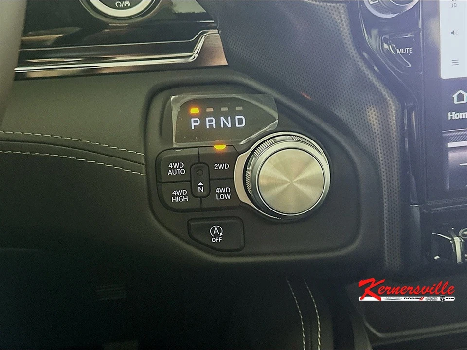 2026 Ram 1500 2nd Gen - Image 12 of 21