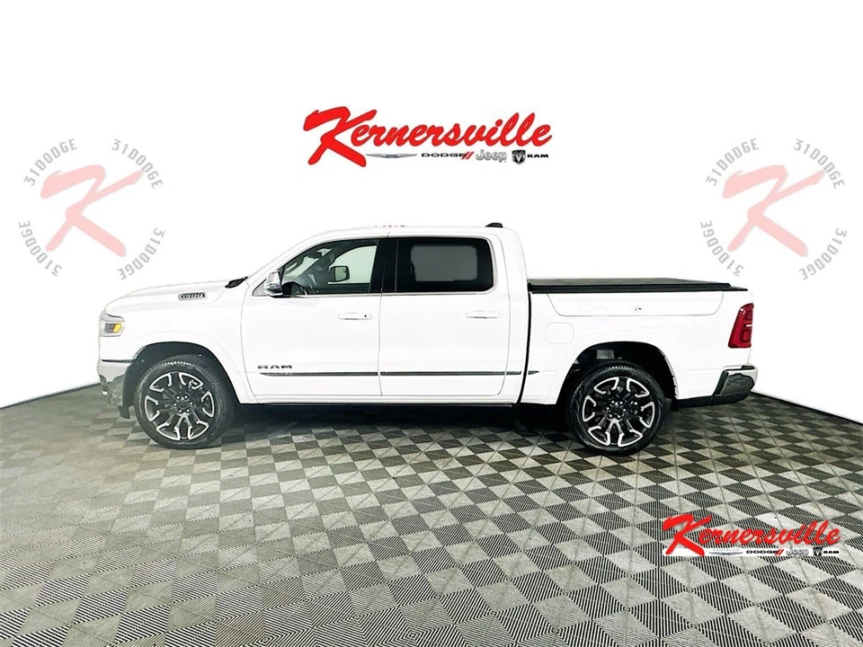 2026 Ram 1500 2nd Gen - Image 4 of 21