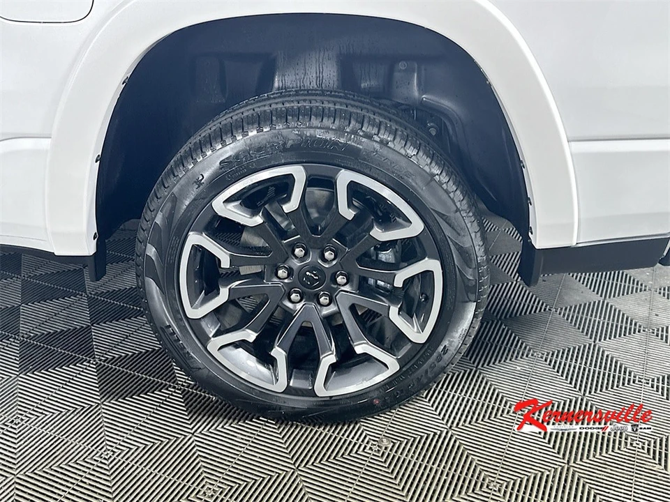 2026 Ram 1500 2nd Gen - Image 17 of 21