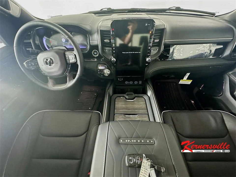2026 Ram 1500 2nd Gen - Image 9 of 21