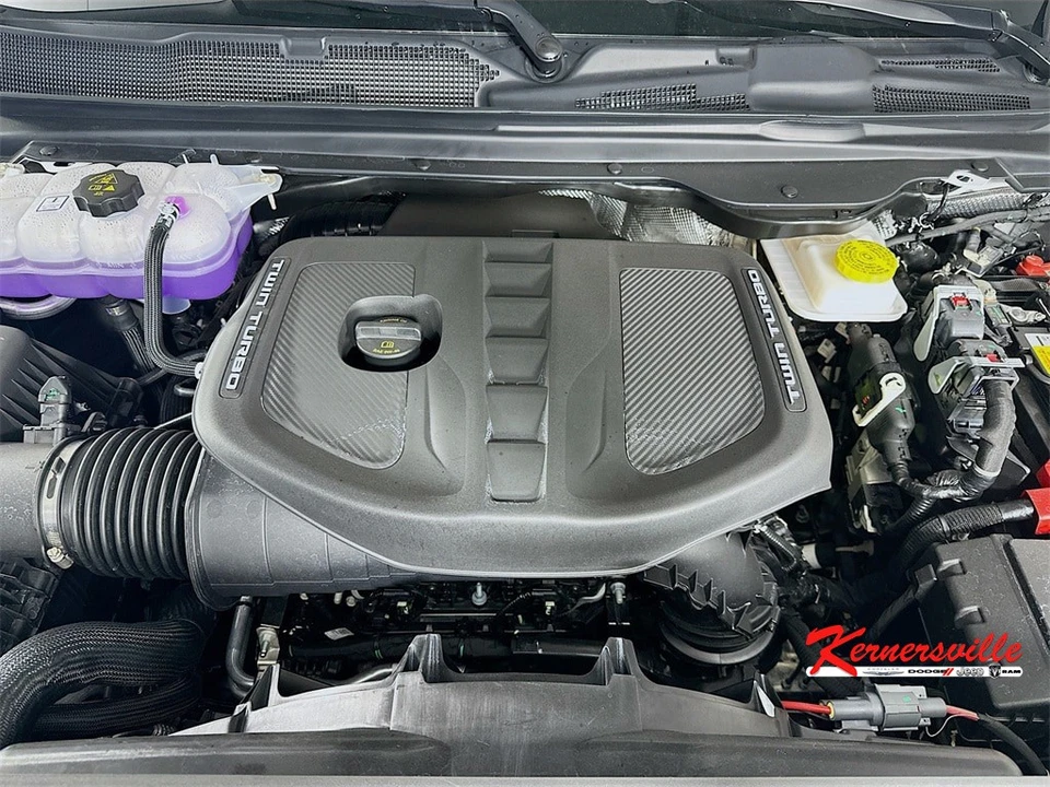 2026 Ram 1500 2nd Gen - Image 18 of 21
