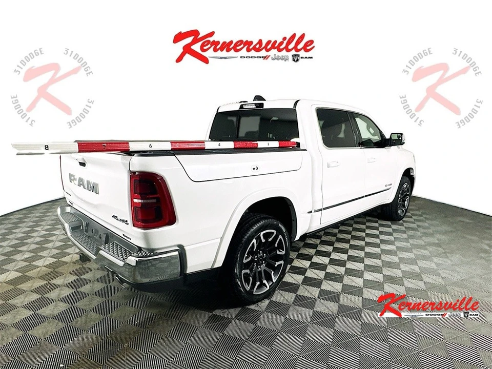 2026 Ram 1500 2nd Gen - Image 7 of 21