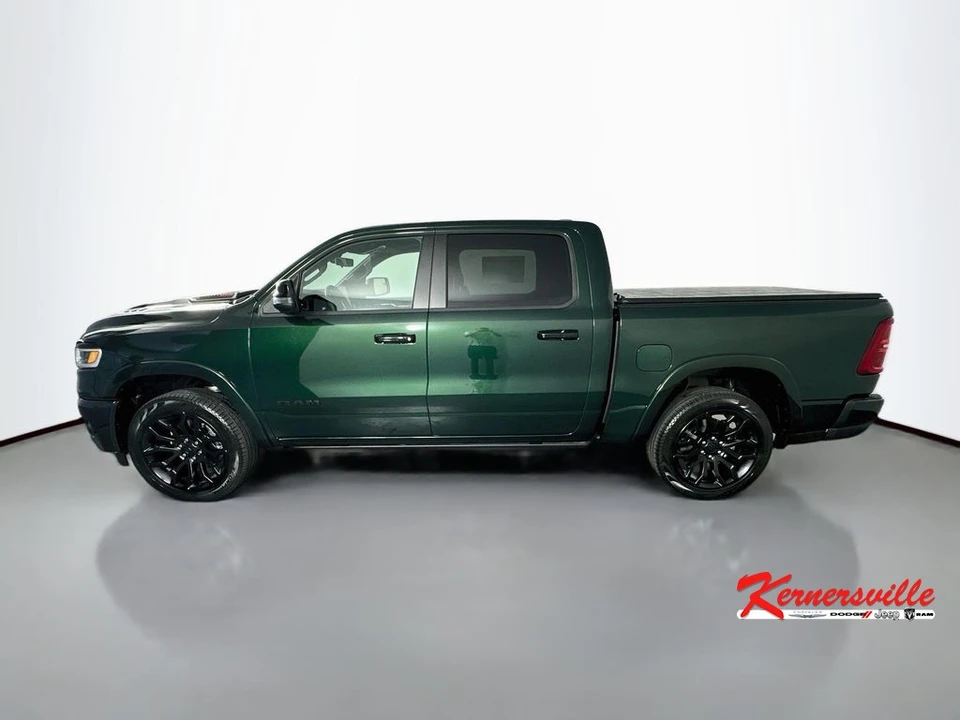 2026 Ram 1500 2nd Gen - Image 4 of 22