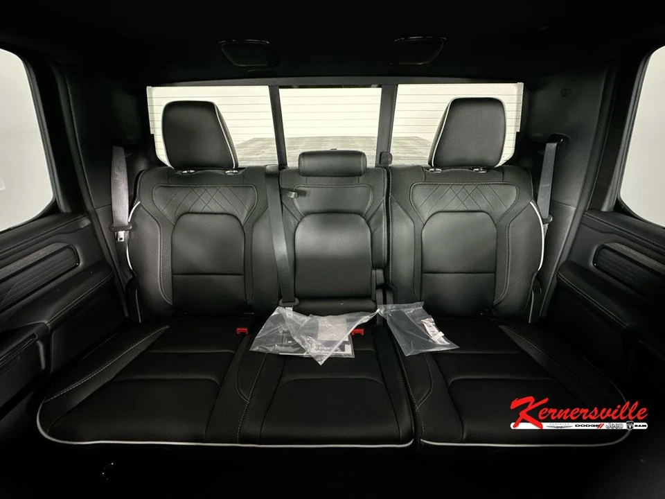 2026 Ram 1500 2nd Gen - Image 10 of 22