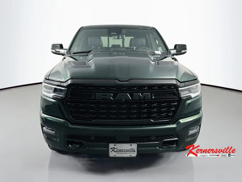 2026 Ram 1500 2nd Gen - Image 2 of 22