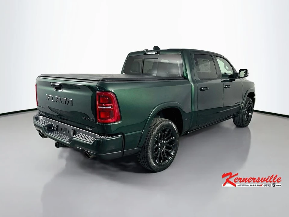 2026 Ram 1500 2nd Gen - Image 7 of 22