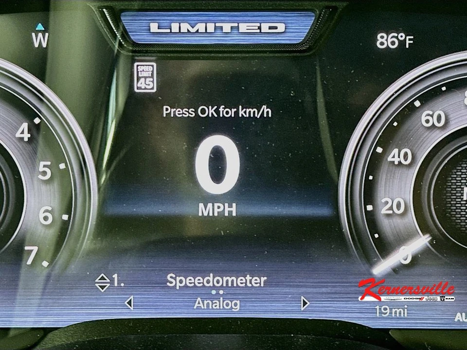 2026 Ram 1500 2nd Gen - Image 11 of 22