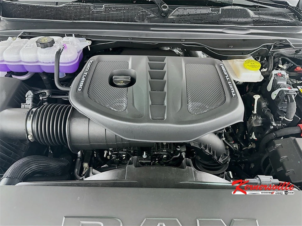 2026 Ram 1500 2nd Gen - Image 18 of 21