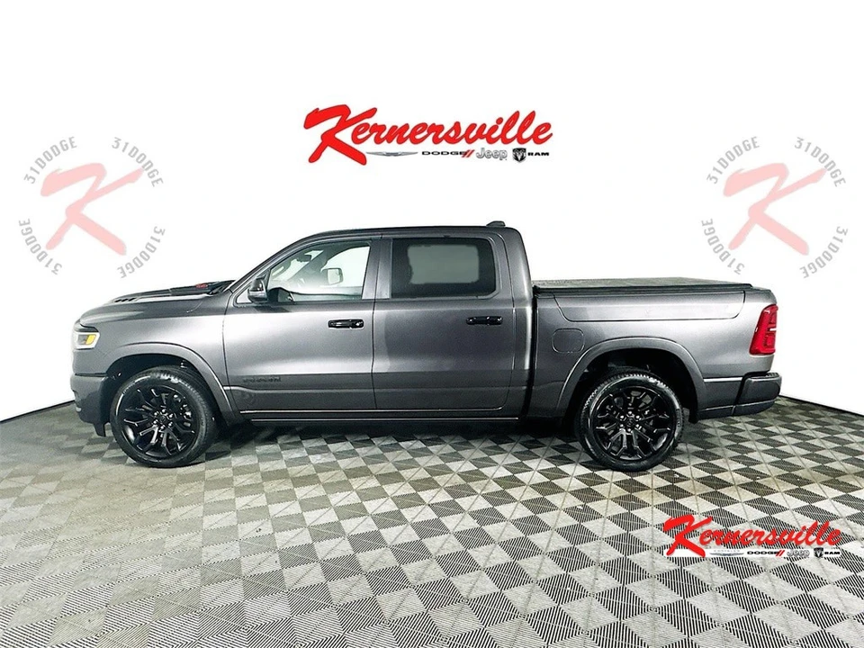 2026 Ram 1500 2nd Gen - Image 4 of 21