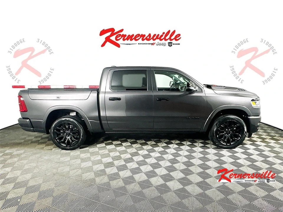 2026 Ram 1500 2nd Gen - Image 8 of 21