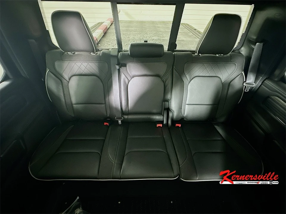 2026 Ram 1500 2nd Gen - Image 10 of 21