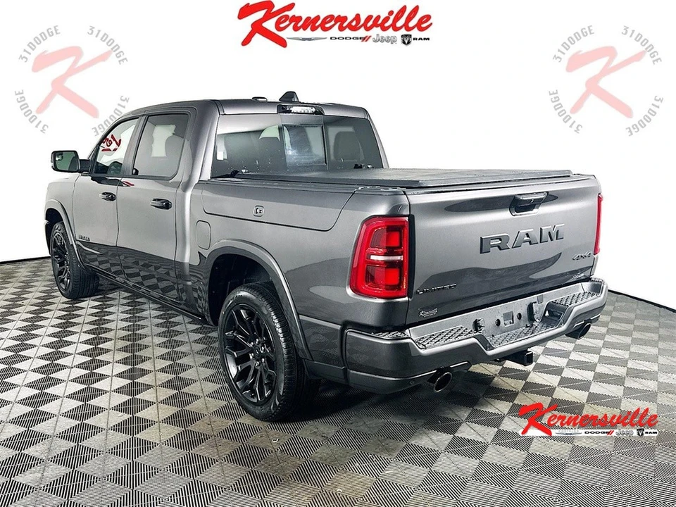2026 Ram 1500 2nd Gen - Image 5 of 21
