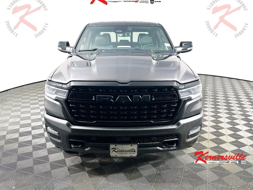 2026 Ram 1500 2nd Gen - Image 2 of 21