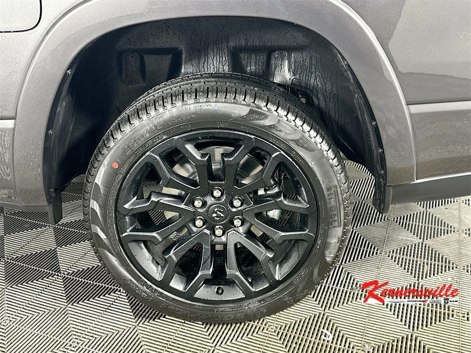 2026 Ram 1500 2nd Gen - Image 17 of 21