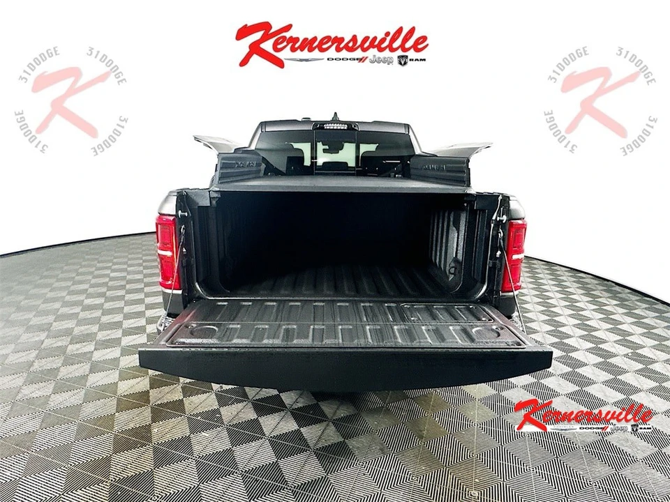 2026 Ram 1500 2nd Gen - Image 16 of 21