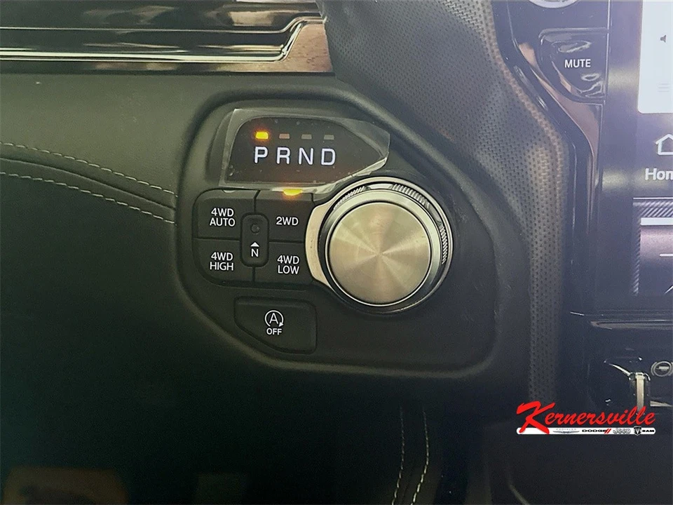 2026 Ram 1500 2nd Gen - Image 12 of 21