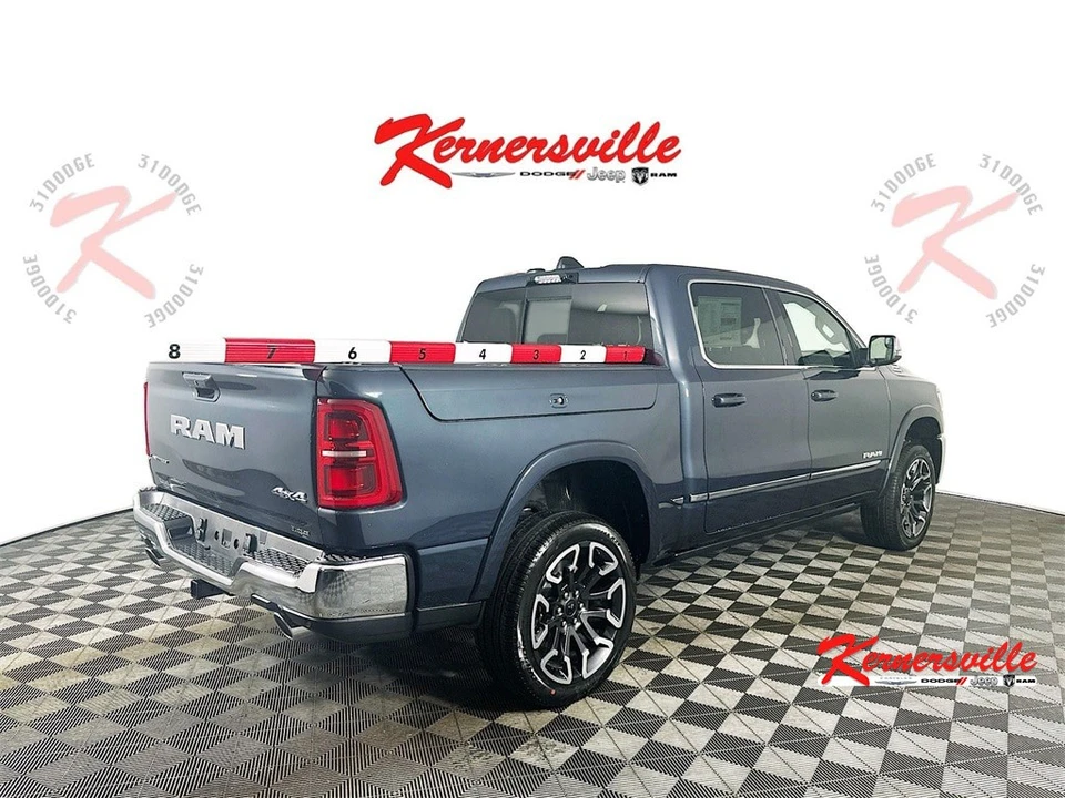 2026 Ram 1500 2nd Gen - Image 7 of 21