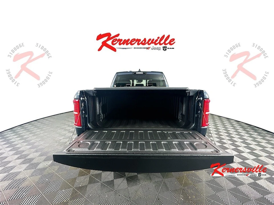 2026 Ram 1500 2nd Gen - Image 16 of 21
