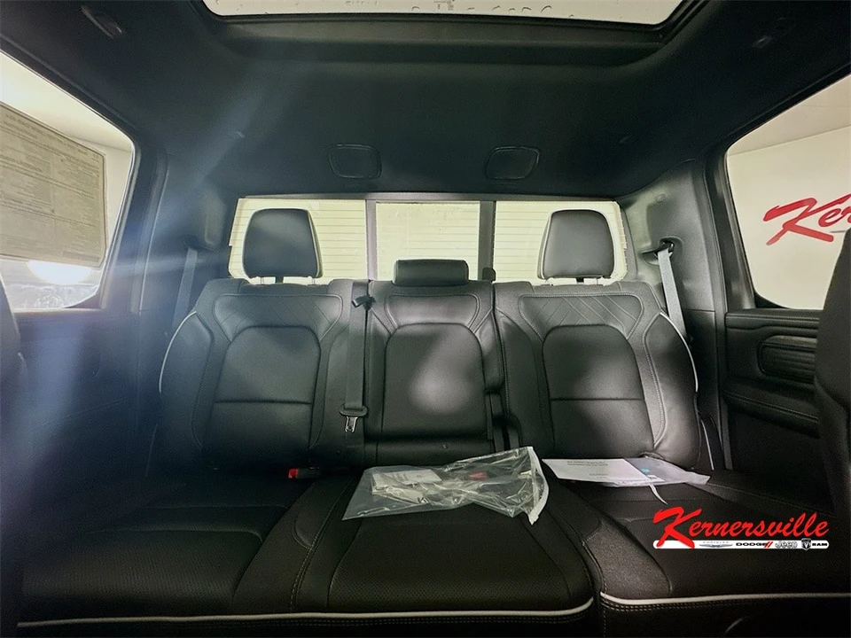 2026 Ram 1500 2nd Gen - Image 10 of 21