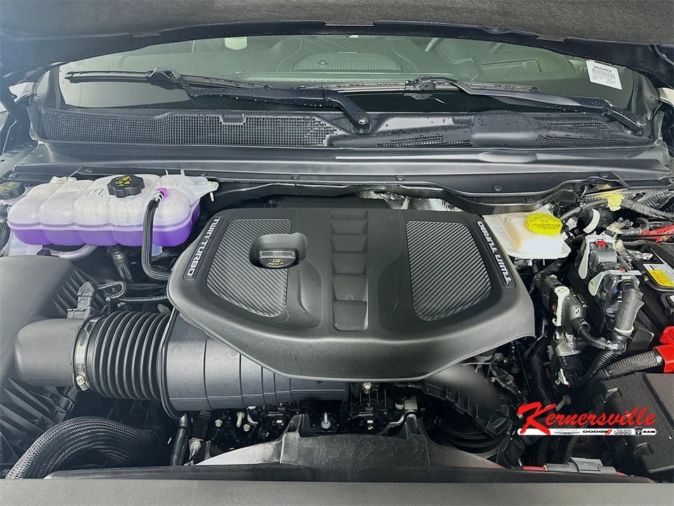 2026 Ram 1500 2nd Gen - Image 18 of 21