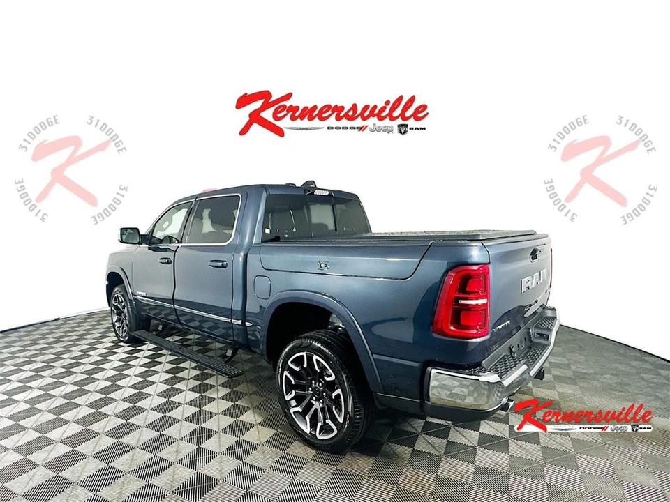 2026 Ram 1500 2nd Gen - Image 5 of 21
