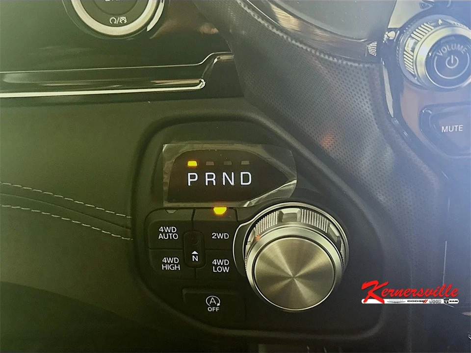 2026 Ram 1500 2nd Gen - Image 12 of 21