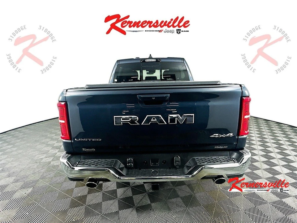 2026 Ram 1500 2nd Gen - Image 6 of 21
