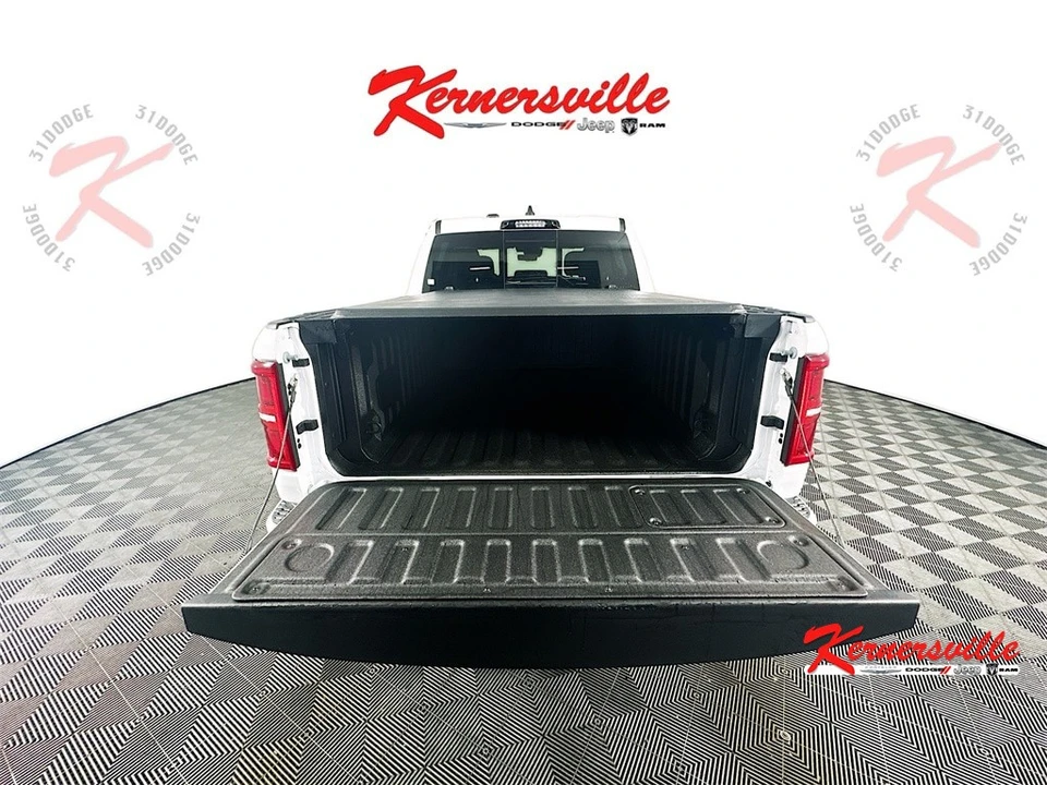 2026 Ram 1500 2nd Gen - Image 16 of 21