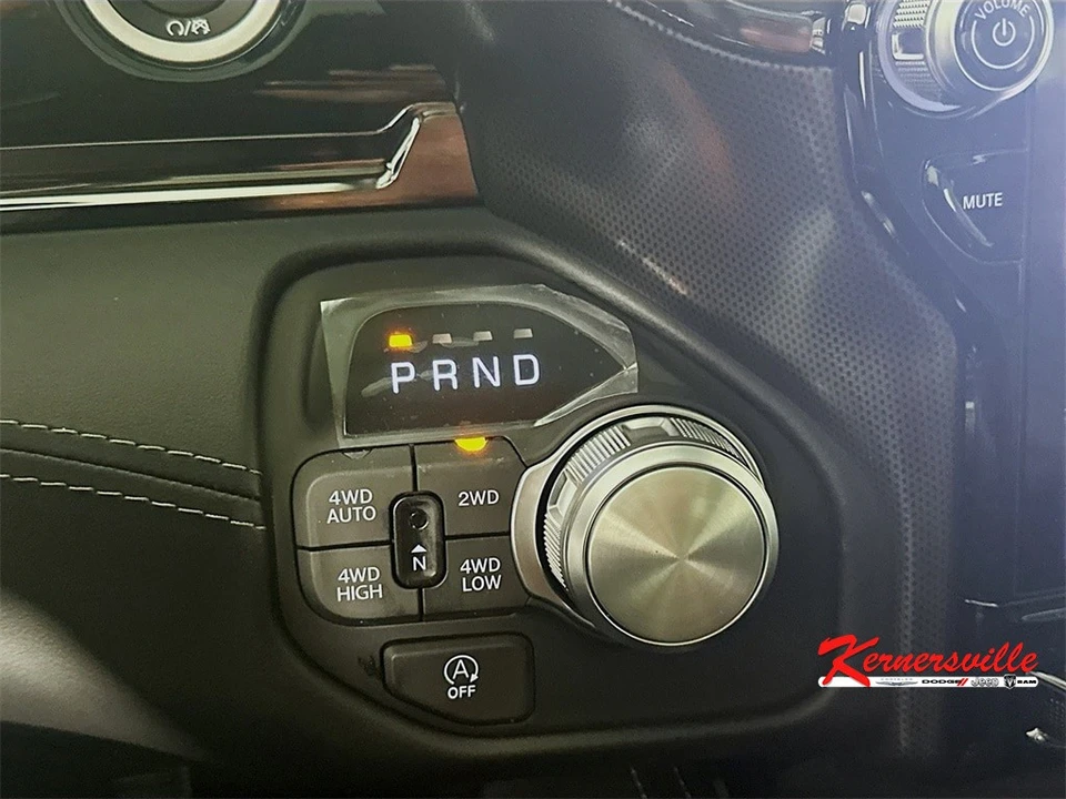 2026 Ram 1500 2nd Gen - Image 12 of 21
