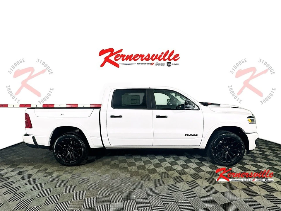 2026 Ram 1500 2nd Gen - Image 8 of 21